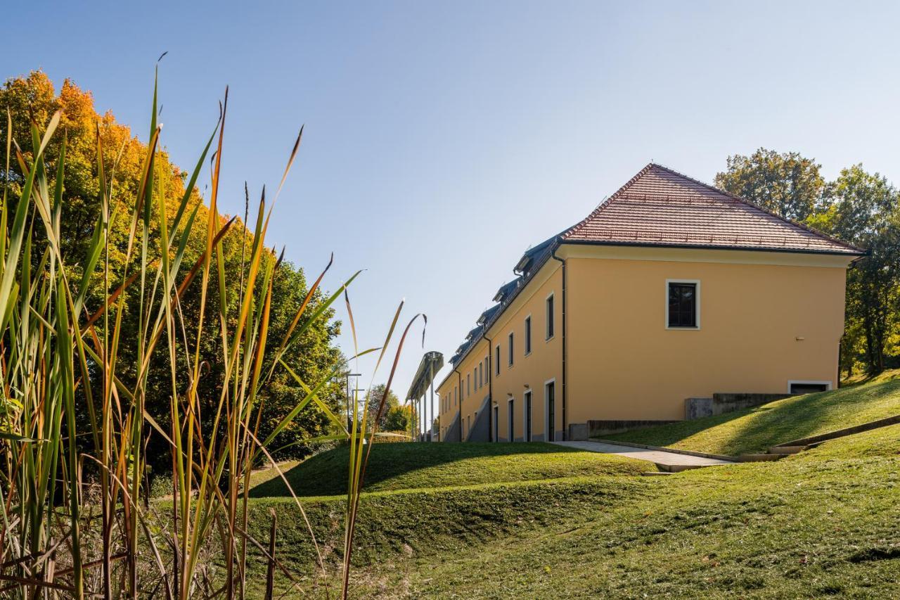 Dvorec Trebnik - Sobe Slovenske Konjice Exterior foto