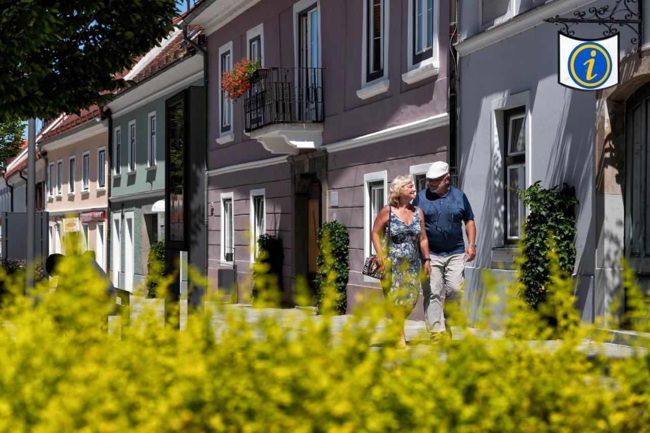 Dvorec Trebnik - Sobe Slovenske Konjice Exterior foto
