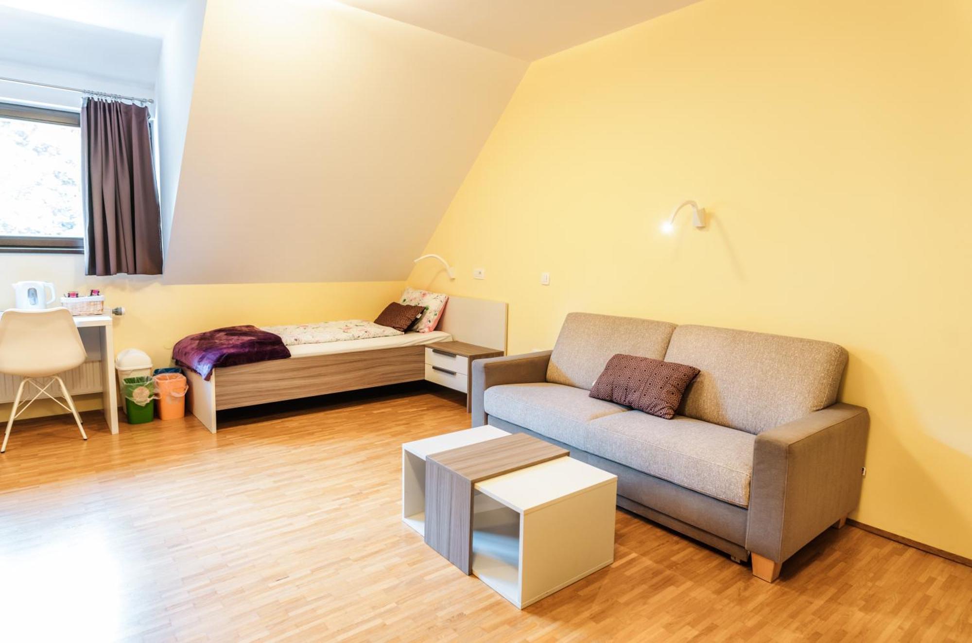 Dvorec Trebnik - Sobe Slovenske Konjice Exterior foto