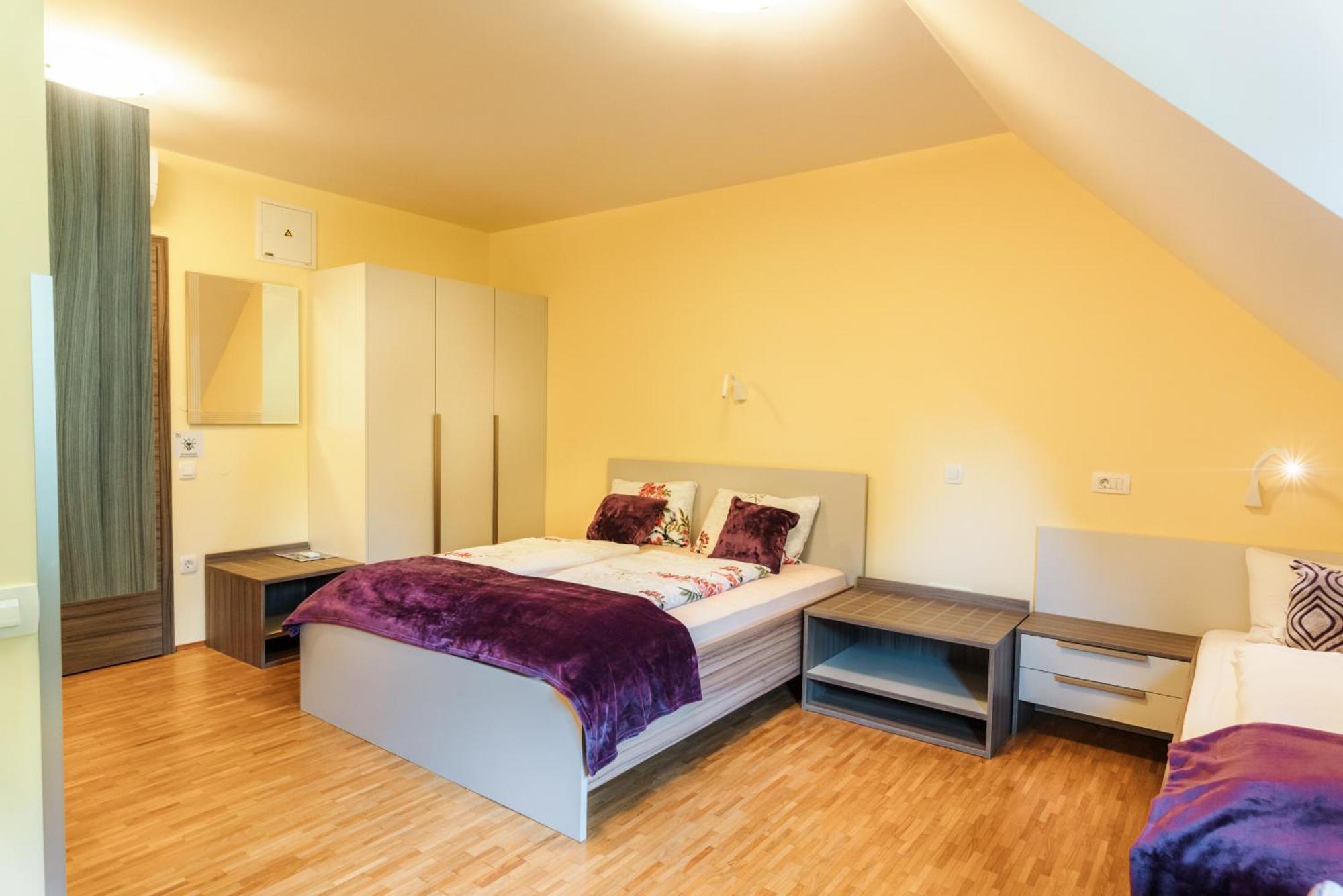 Dvorec Trebnik - Sobe Slovenske Konjice Exterior foto